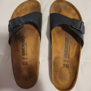 Birkenstocks